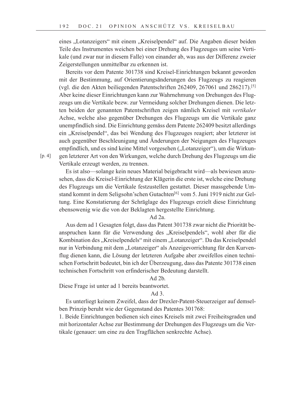 Volume 7: The Berlin Years: Writings, 1918-1921 page 192