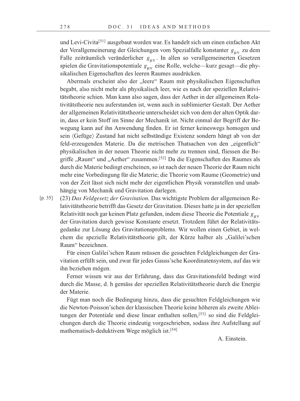 Volume 7: The Berlin Years: Writings, 1918-1921 page 278