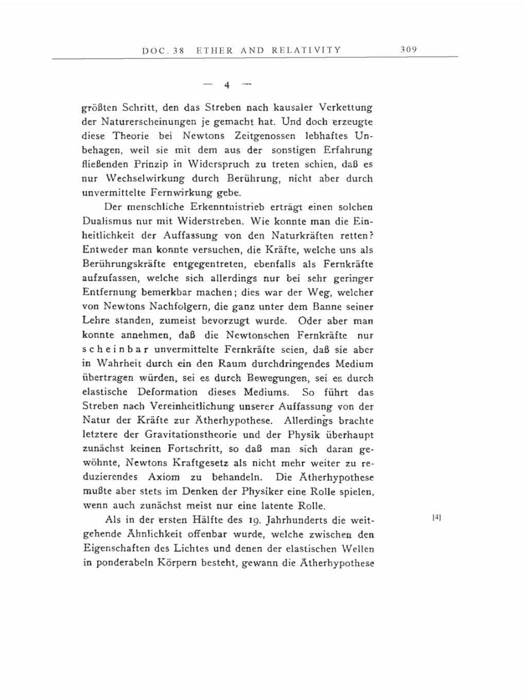 Volume 7: The Berlin Years: Writings, 1918-1921 page 309