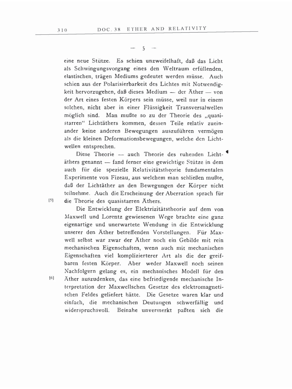 Volume 7: The Berlin Years: Writings, 1918-1921 page 310