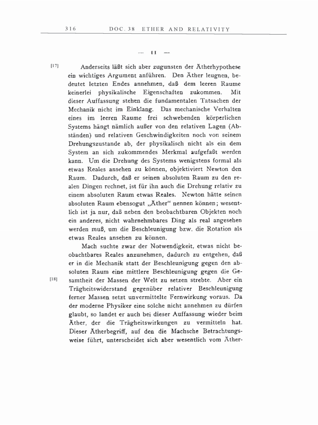 Volume 7: The Berlin Years: Writings, 1918-1921 page 316