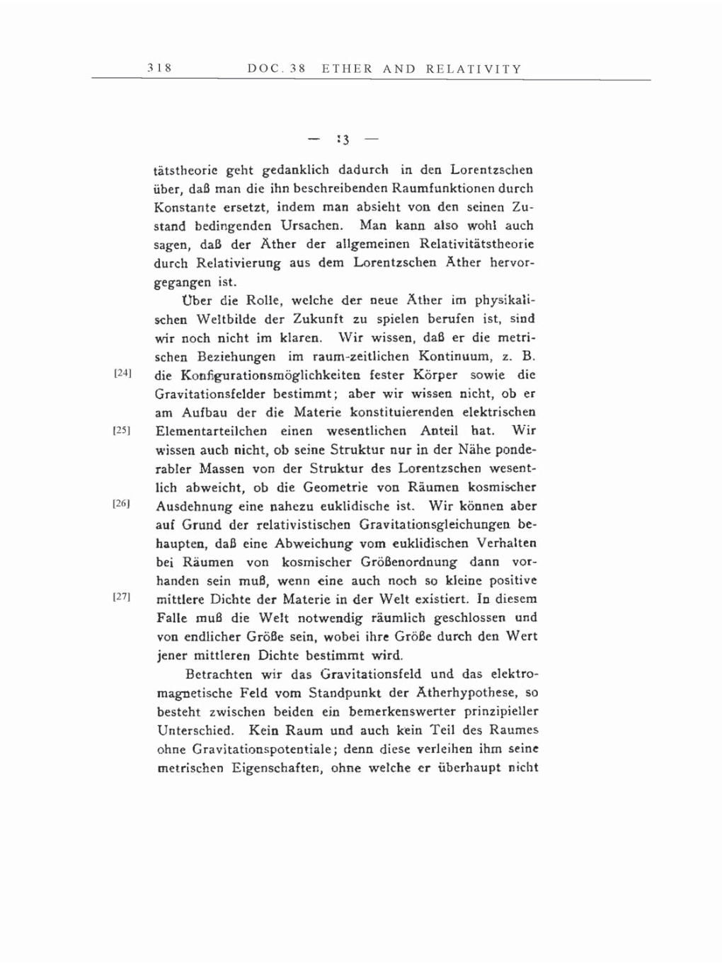 Volume 7: The Berlin Years: Writings, 1918-1921 page 318