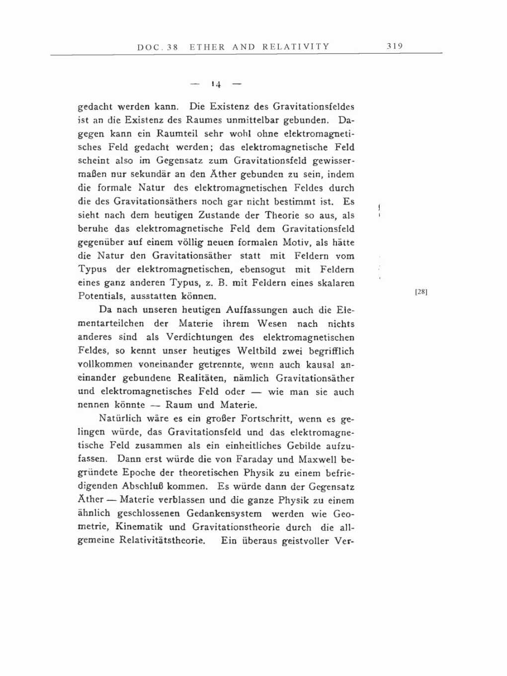 Volume 7: The Berlin Years: Writings, 1918-1921 page 319