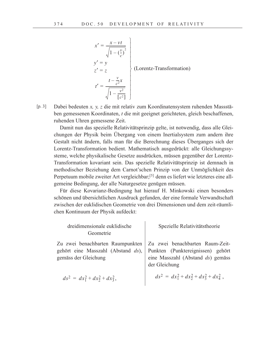 Volume 7: The Berlin Years: Writings, 1918-1921 page 374