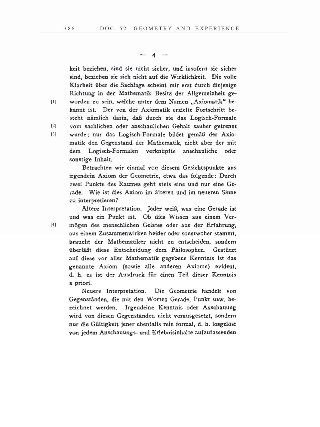 Volume 7: The Berlin Years: Writings, 1918-1921 page 386