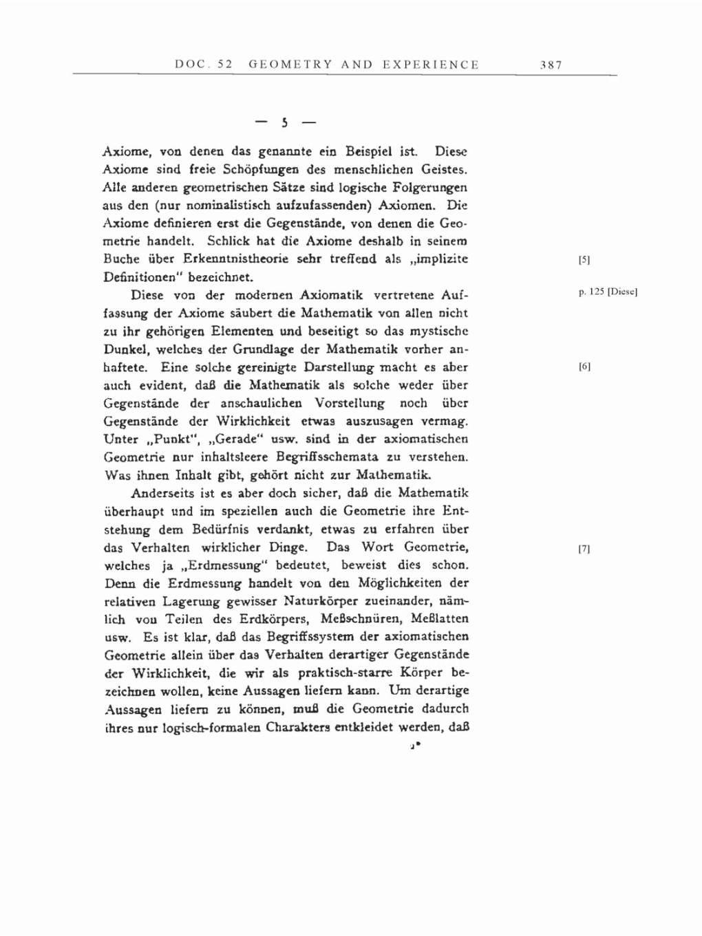Volume 7: The Berlin Years: Writings, 1918-1921 page 387