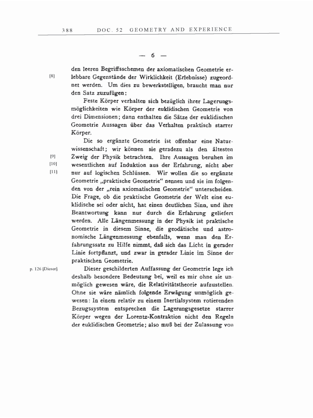Volume 7: The Berlin Years: Writings, 1918-1921 page 388