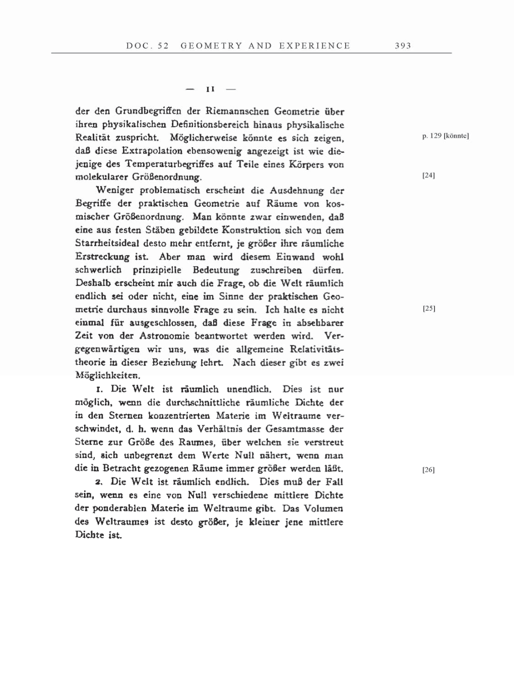 Volume 7: The Berlin Years: Writings, 1918-1921 page 393
