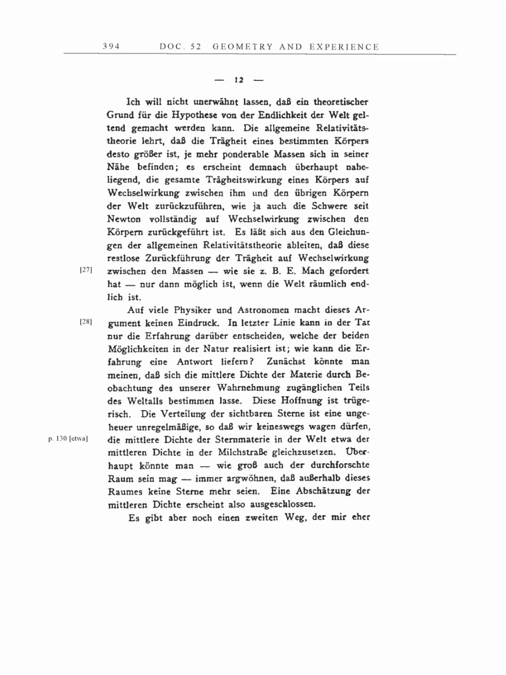 Volume 7: The Berlin Years: Writings, 1918-1921 page 394