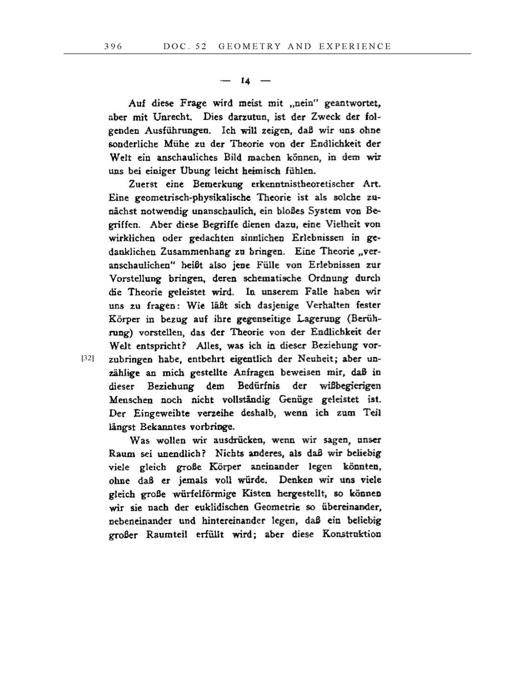 Volume 7: The Berlin Years: Writings, 1918-1921 page 396