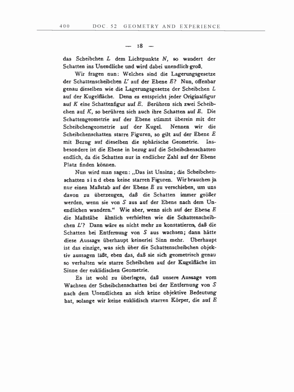 Volume 7: The Berlin Years: Writings, 1918-1921 page 400