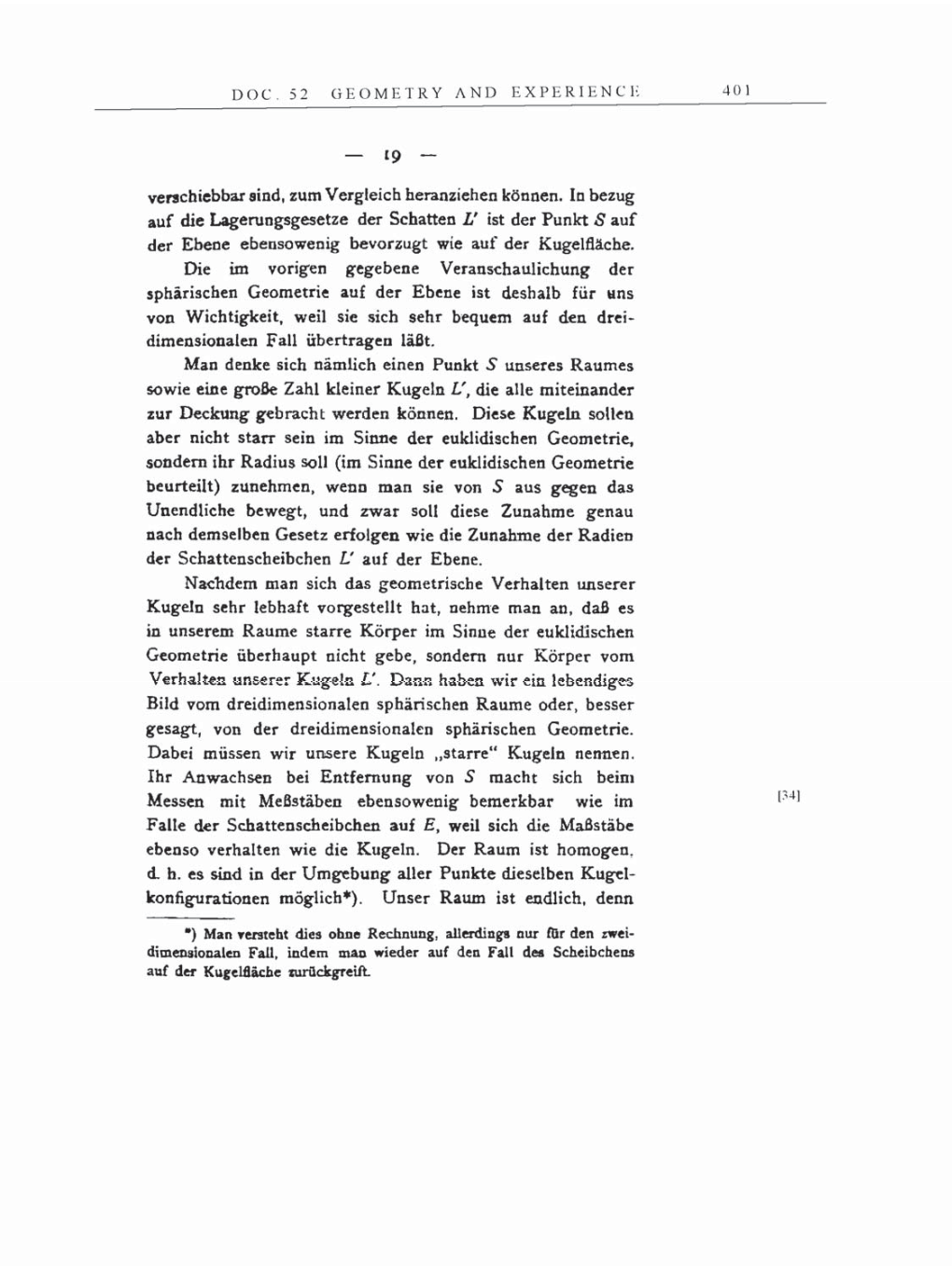 Volume 7: The Berlin Years: Writings, 1918-1921 page 401