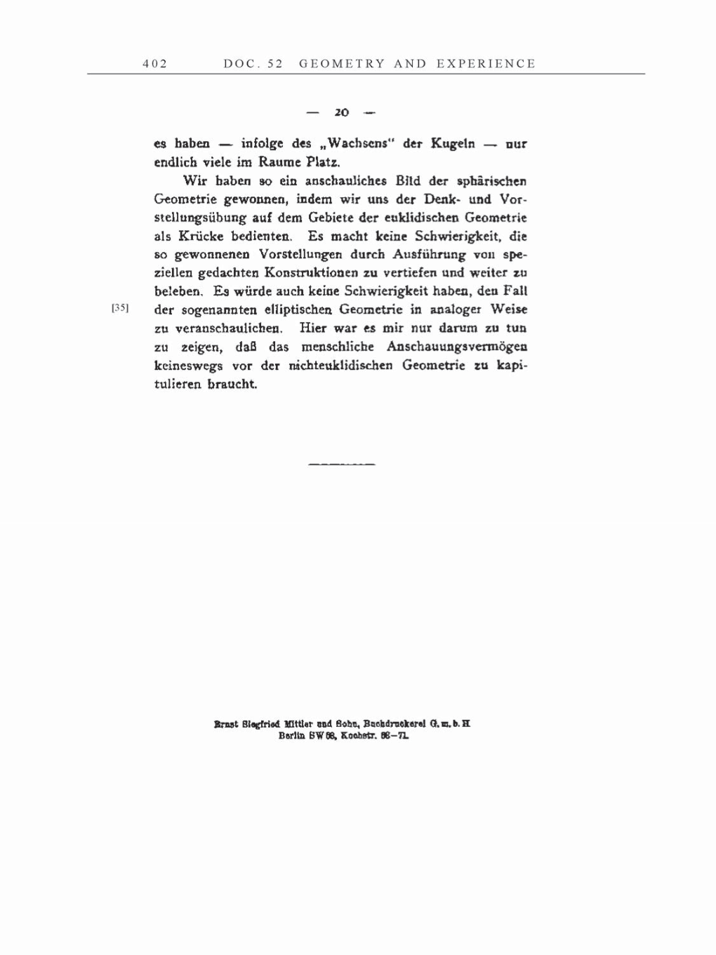 Volume 7: The Berlin Years: Writings, 1918-1921 page 402
