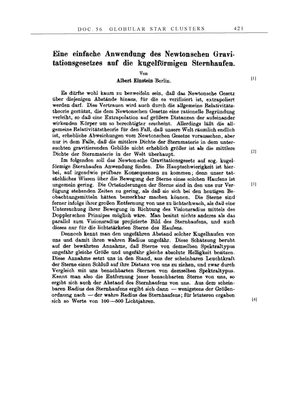Volume 7: The Berlin Years: Writings, 1918-1921 page 421