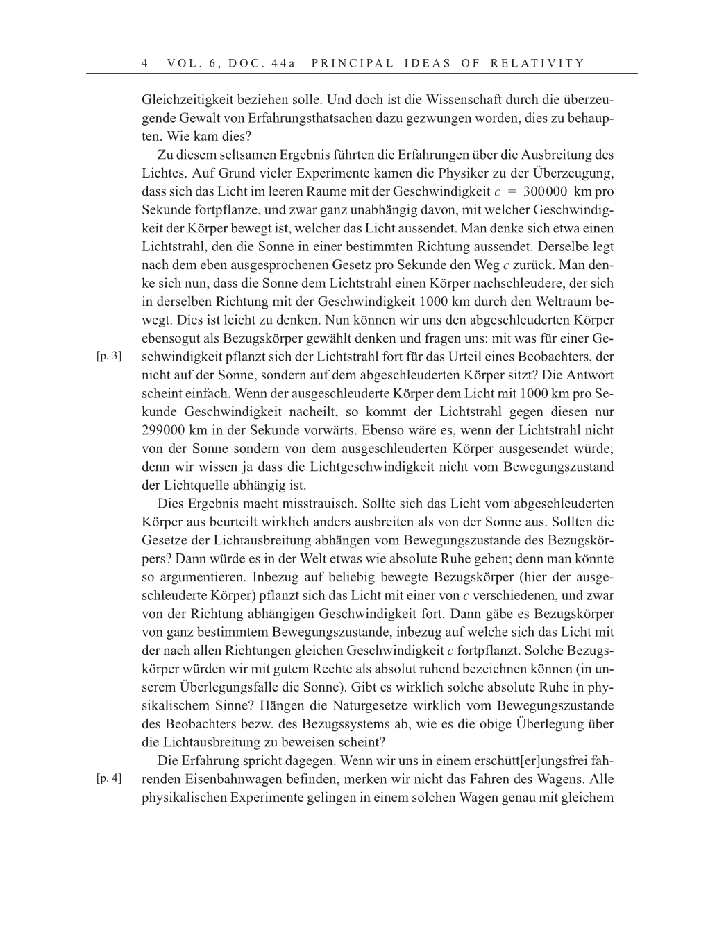 Volume 7: The Berlin Years: Writings, 1918-1921 page 4