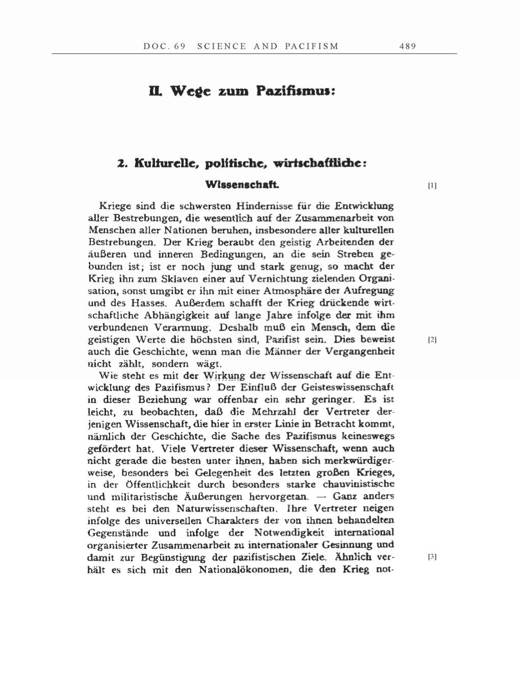 Volume 7: The Berlin Years: Writings, 1918-1921 page 489