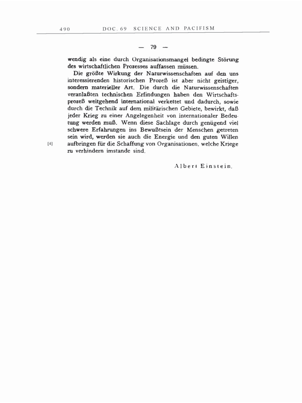 Volume 7: The Berlin Years: Writings, 1918-1921 page 490