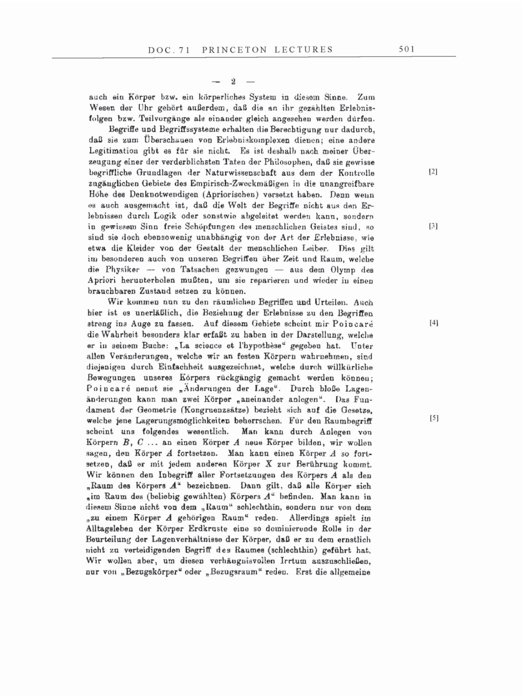 Volume 7: The Berlin Years: Writings, 1918-1921 page 501