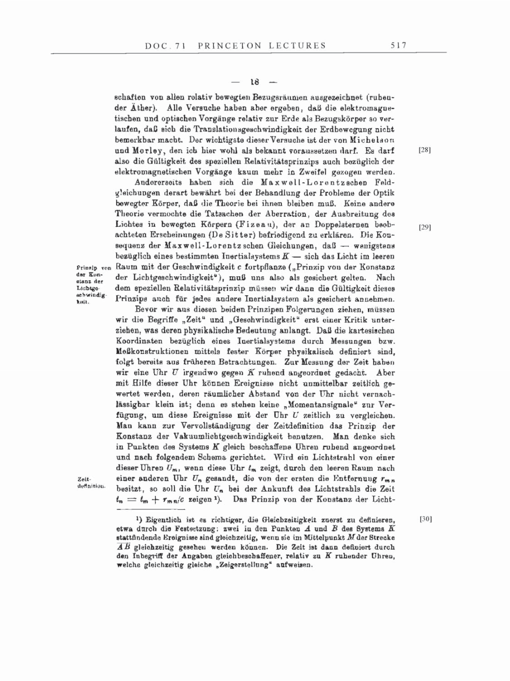 Volume 7: The Berlin Years: Writings, 1918-1921 page 517