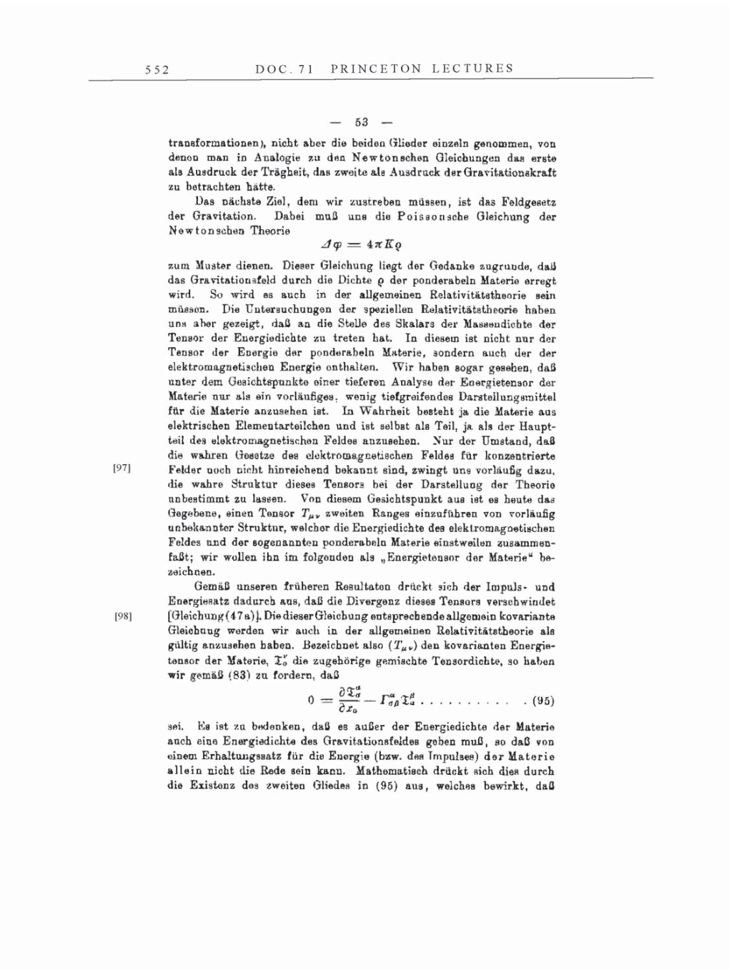 Volume 7: The Berlin Years: Writings, 1918-1921 page 552