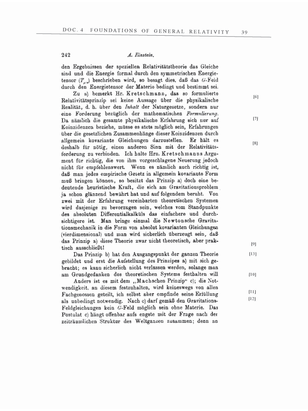 Volume 7: The Berlin Years: Writings, 1918-1921 page 39