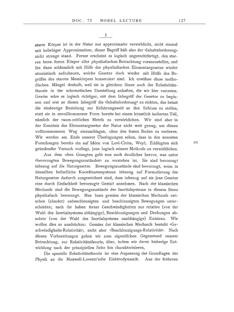 Volume 14: The Berlin Years: Writings & Correspondence, April 1923-May 1925 page 127