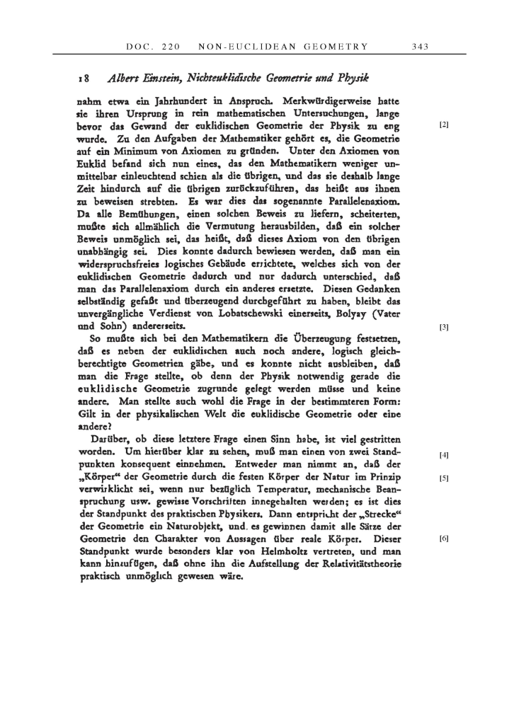Volume 14: The Berlin Years: Writings & Correspondence, April 1923-May 1925 page 343