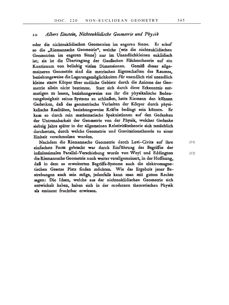 Volume 14: The Berlin Years: Writings & Correspondence, April 1923-May 1925 page 345