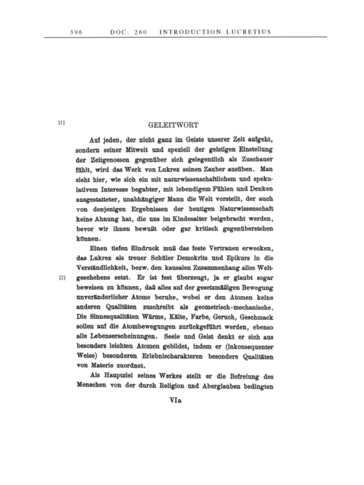 Volume 14: The Berlin Years: Writings & Correspondence, April 1923-May 1925 page 396