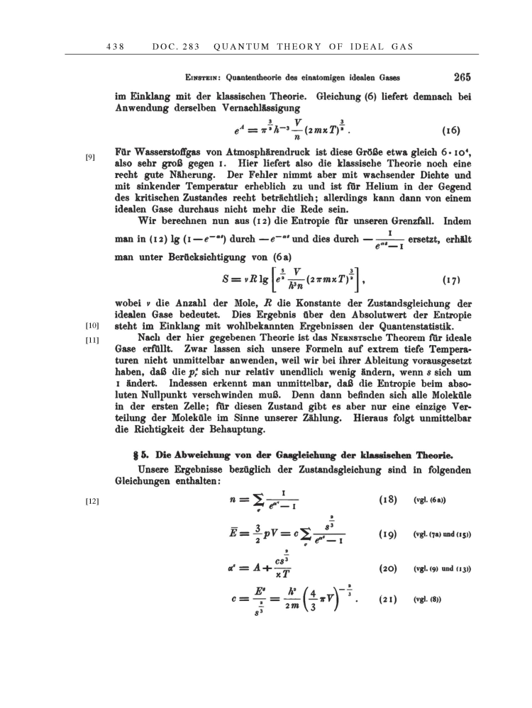 Volume 14: The Berlin Years: Writings & Correspondence, April 1923-May 1925 page 438