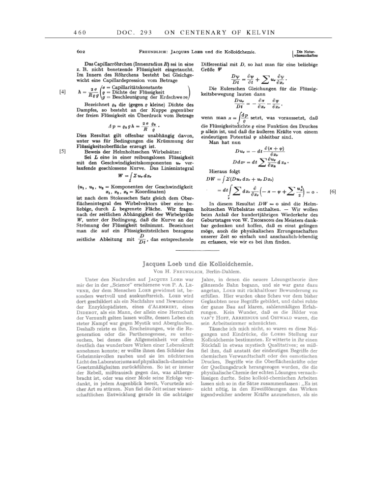 Volume 14: The Berlin Years: Writings & Correspondence, April 1923-May 1925 page 460