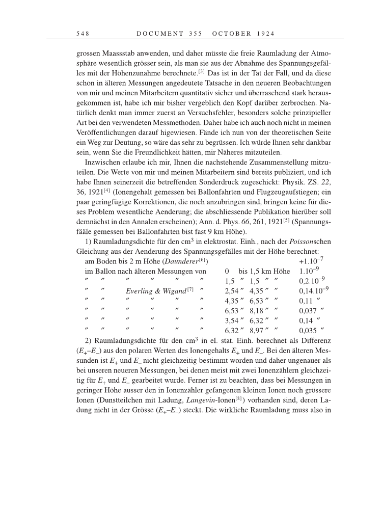 Volume 14: The Berlin Years: Writings & Correspondence, April 1923-May 1925 page 548