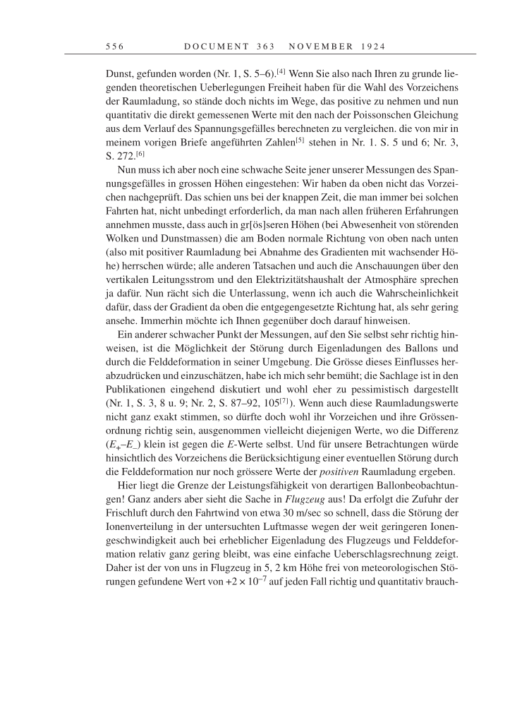 Volume 14: The Berlin Years: Writings & Correspondence, April 1923-May 1925 page 556