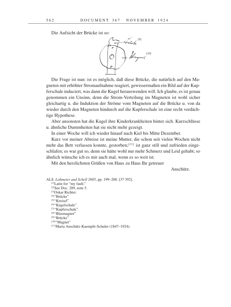 Volume 14: The Berlin Years: Writings & Correspondence, April 1923-May 1925 page 562