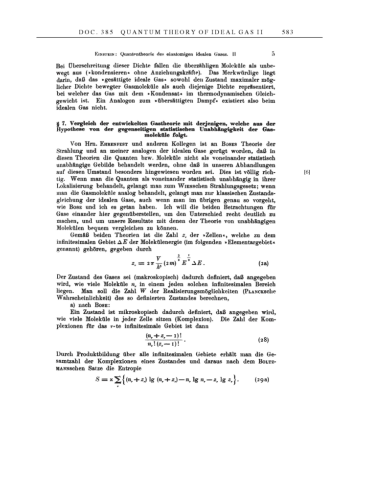 Volume 14: The Berlin Years: Writings & Correspondence, April 1923-May 1925 page 583