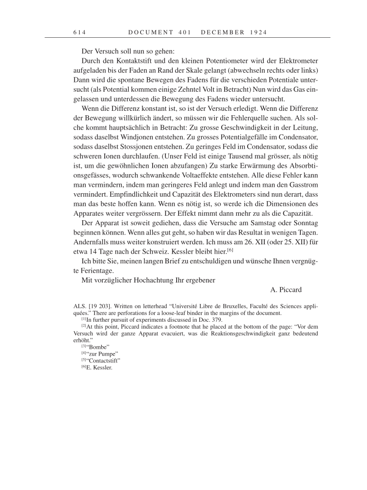 Volume 14: The Berlin Years: Writings & Correspondence, April 1923-May 1925 page 614