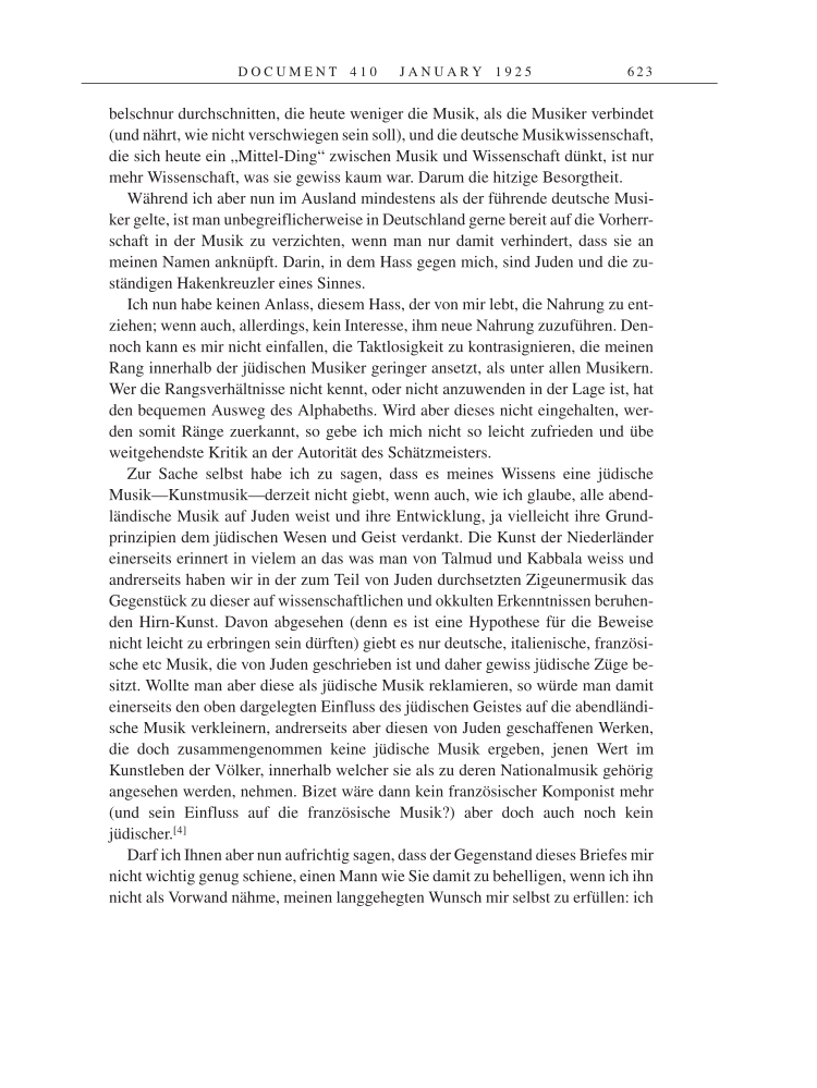 Volume 14: The Berlin Years: Writings & Correspondence, April 1923-May 1925 page 623