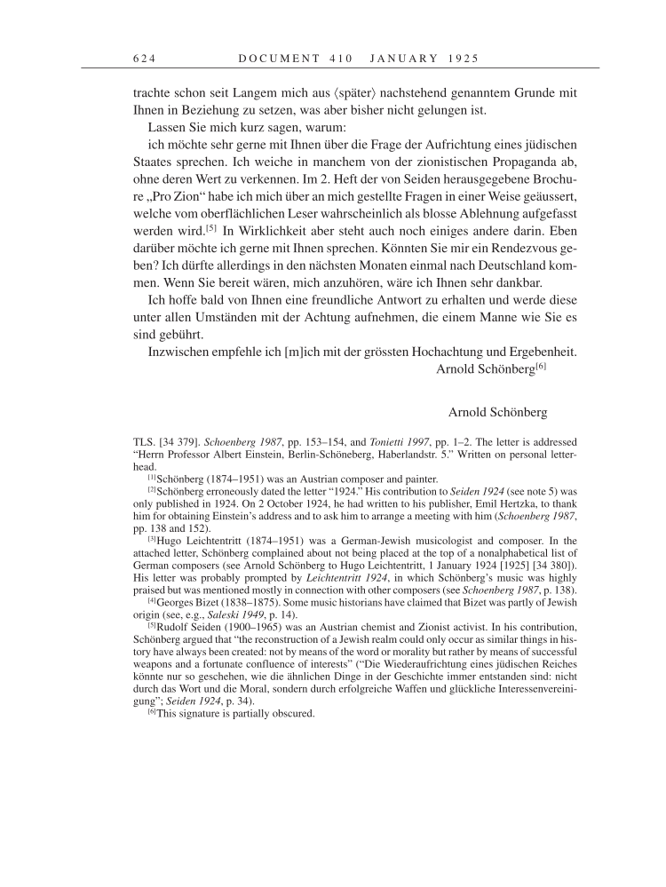 Volume 14: The Berlin Years: Writings & Correspondence, April 1923-May 1925 page 624
