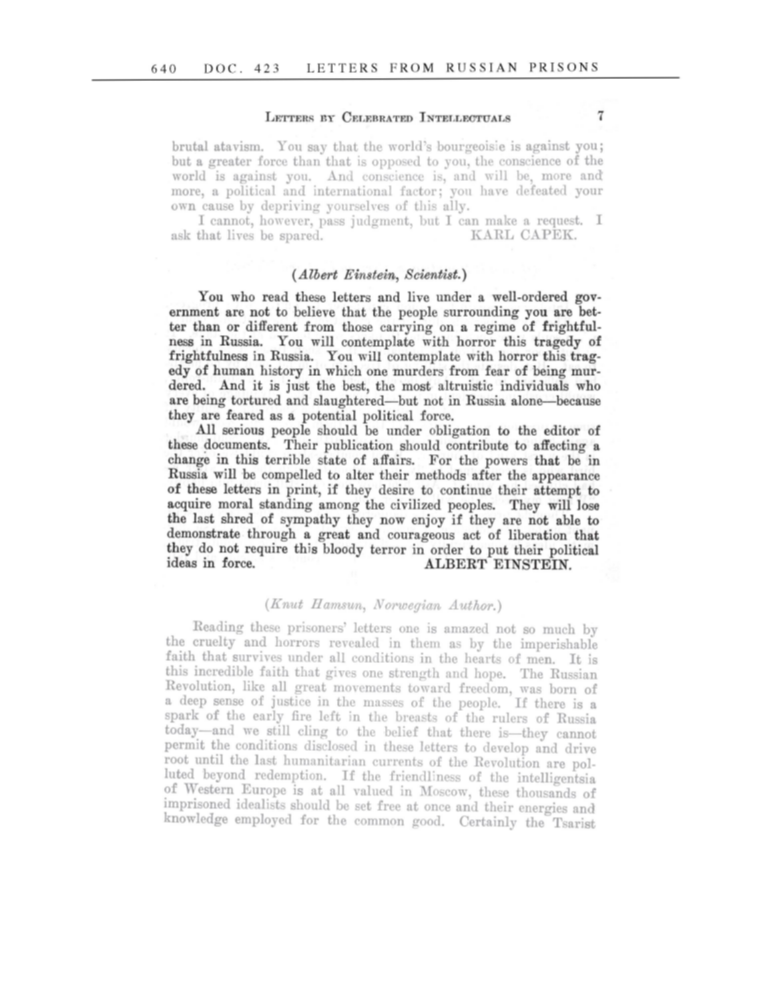 Volume 14: The Berlin Years: Writings & Correspondence, April 1923-May 1925 page 640