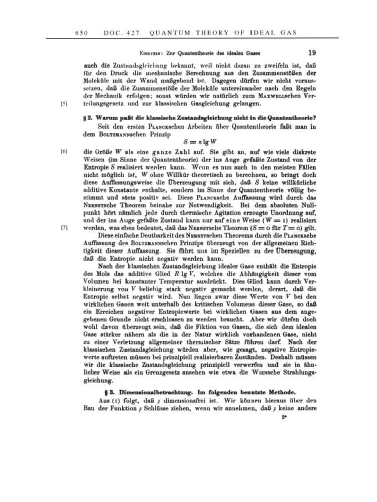 Volume 14: The Berlin Years: Writings & Correspondence, April 1923-May 1925 page 650