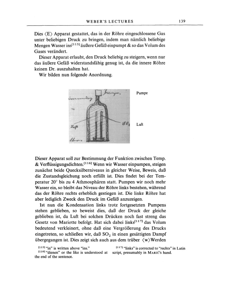 Volume 1: The Early Years, 1879-1902 page 139