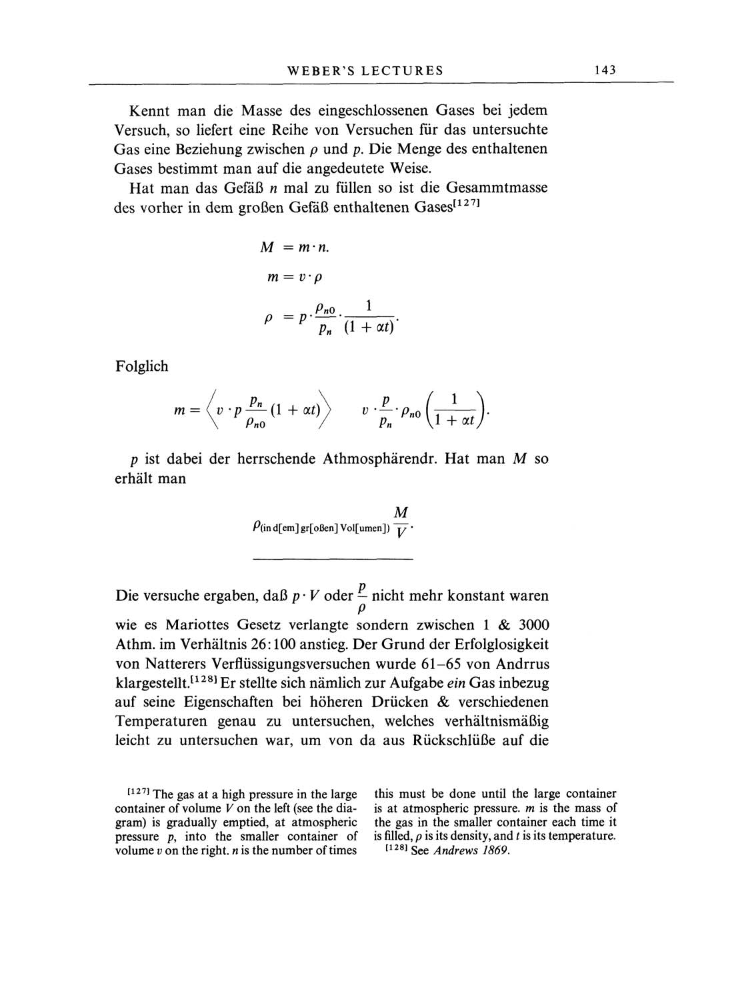 Volume 1: The Early Years, 1879-1902 page 143