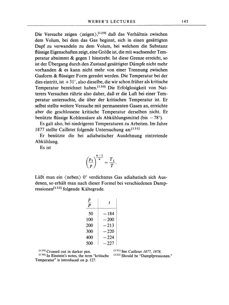 Volume 1: The Early Years, 1879-1902 page 145