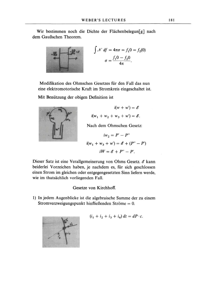 Volume 1: The Early Years, 1879-1902 page 181