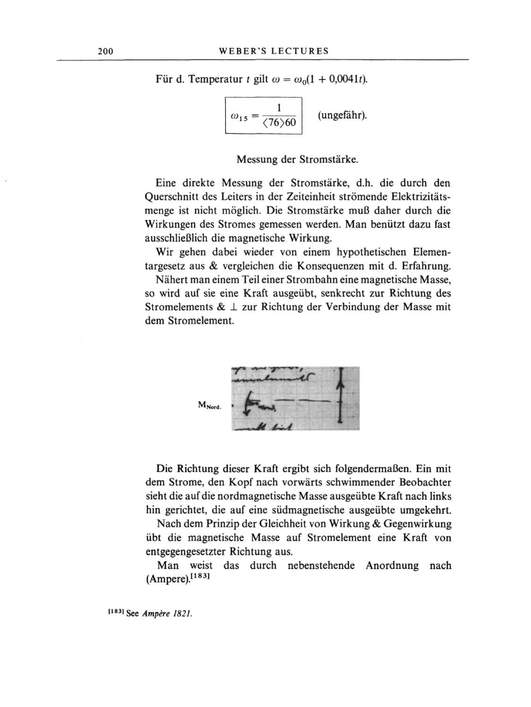 Volume 1: The Early Years, 1879-1902 page 200