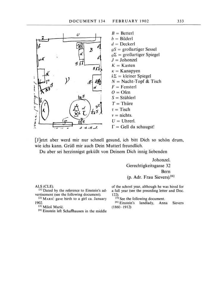 Volume 1: The Early Years, 1879-1902 page 333