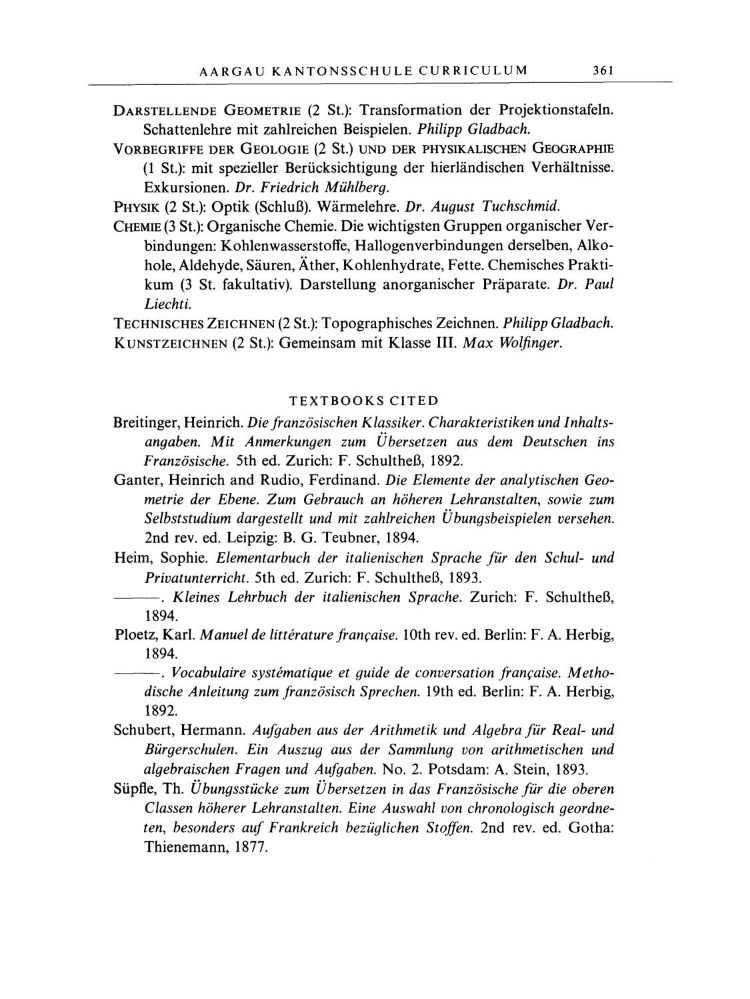 Volume 1: The Early Years, 1879-1902 page 361