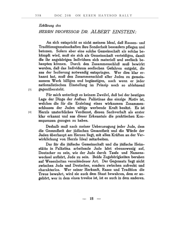 Volume 15: The Berlin Years: Writings & Correspondence, June 1925-May 1927 page 358