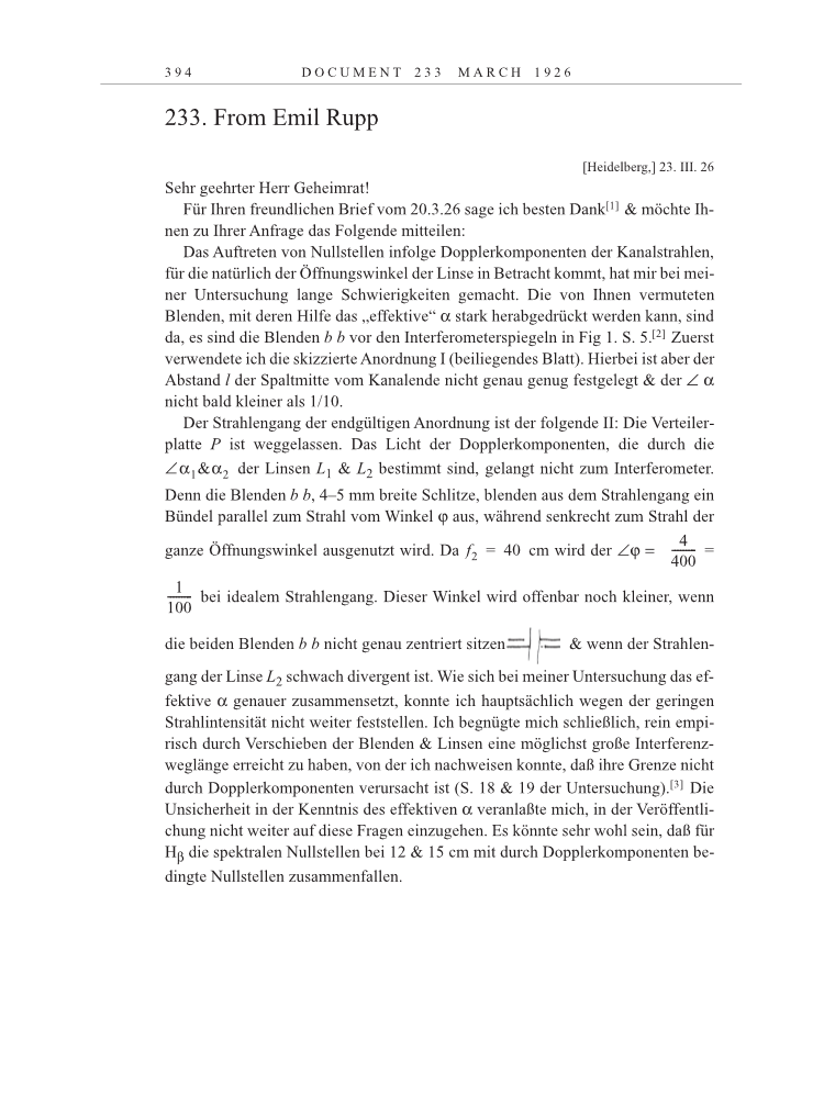 Volume 15: The Berlin Years: Writings & Correspondence, June 1925-May 1927 page 394