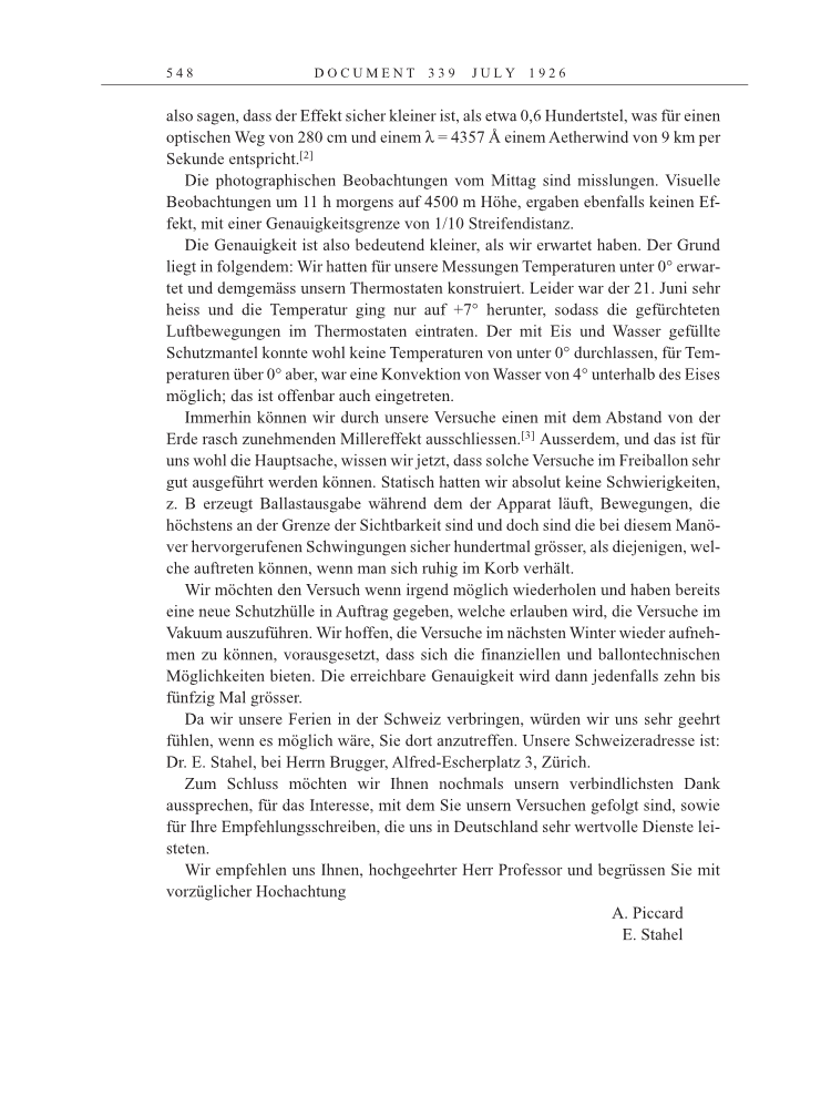 Volume 15: The Berlin Years: Writings & Correspondence, June 1925-May 1927 page 548